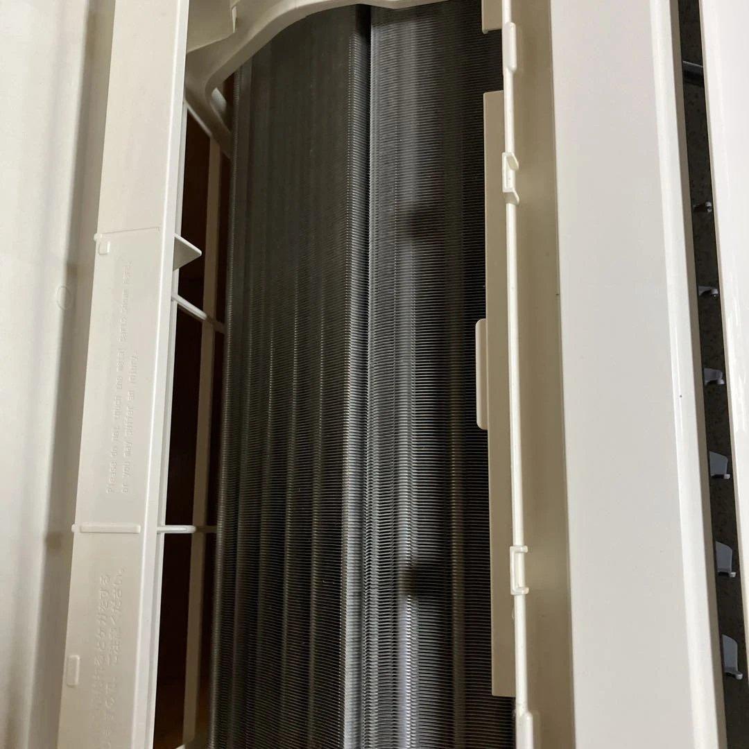 三菱電機　エアコン　霧ヶ峰　(引取り限定)