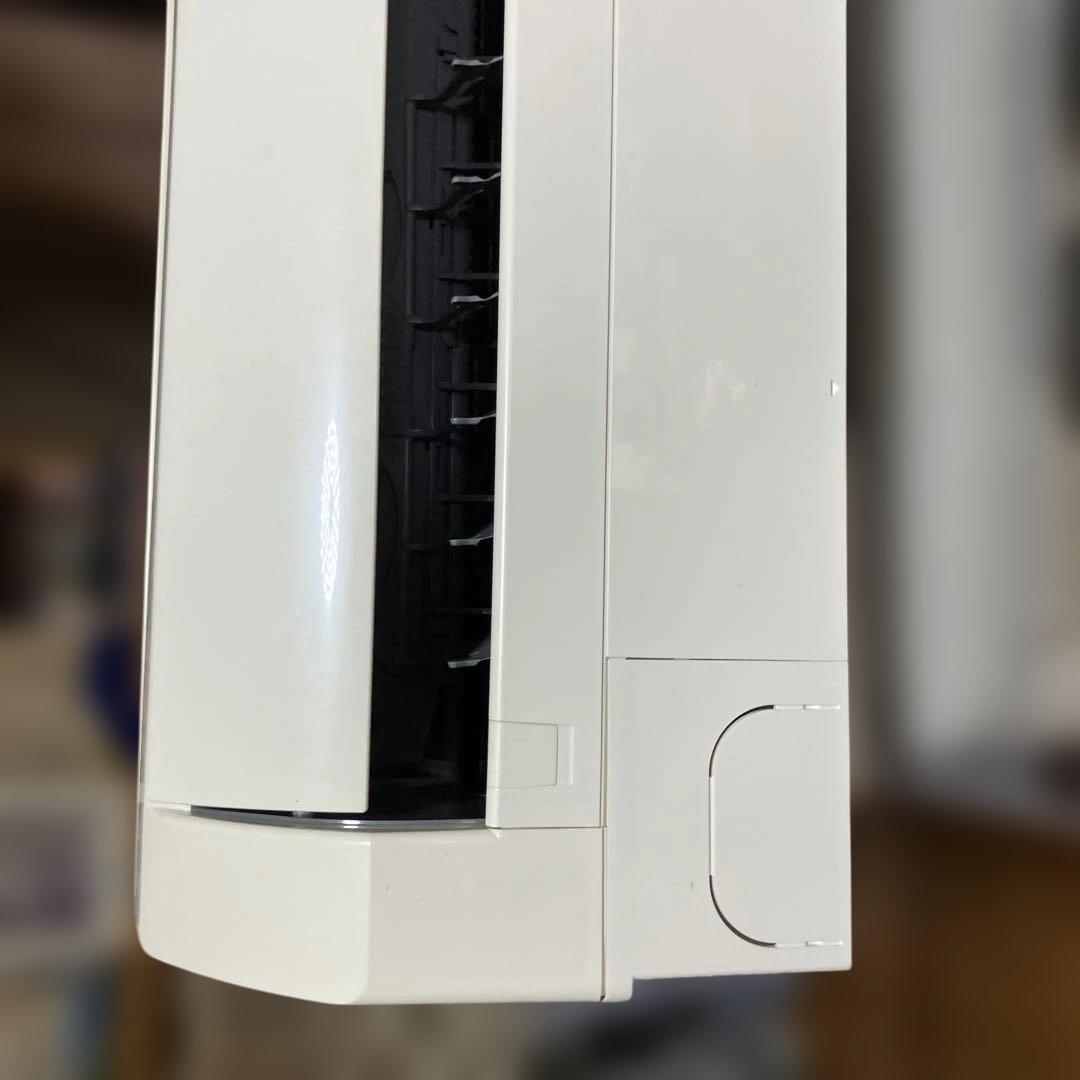 三菱電機　エアコン　霧ヶ峰　(引取り限定)