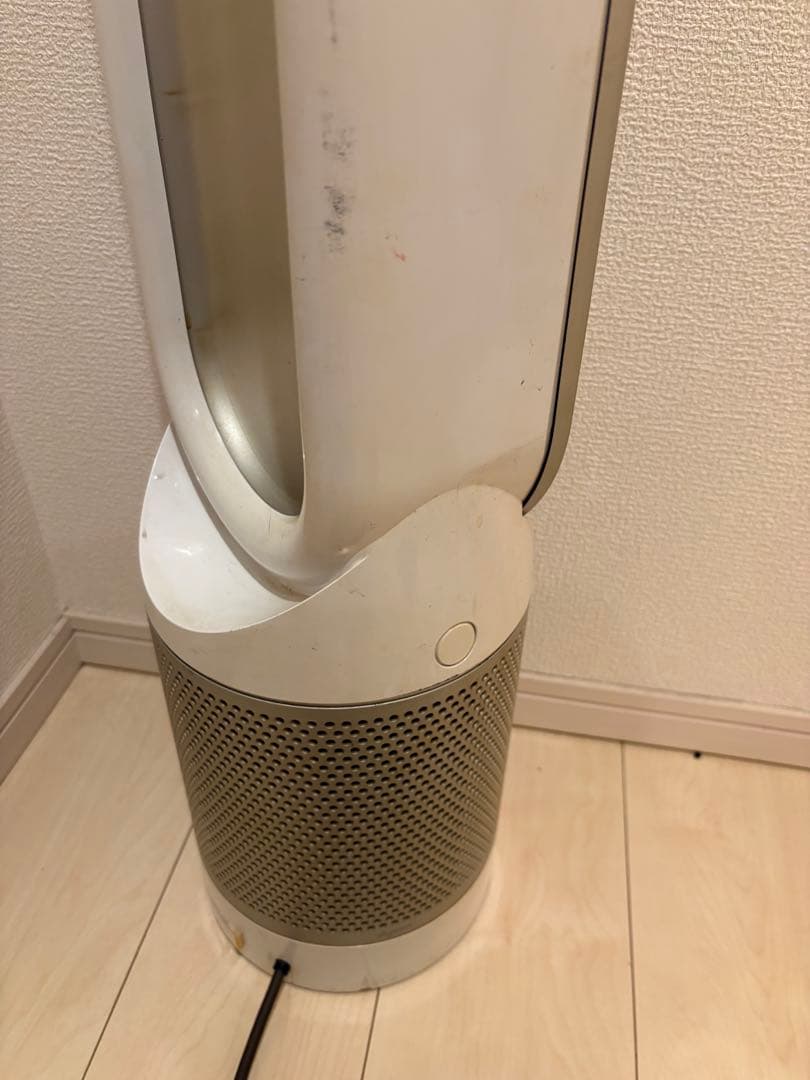 Dyson AM11 空気清浄機能付き扇風機　リモコン付き