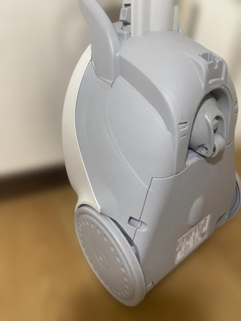 Mitsubishi 2022 年製 TC-M5J8-H 掃除機 ホワイト