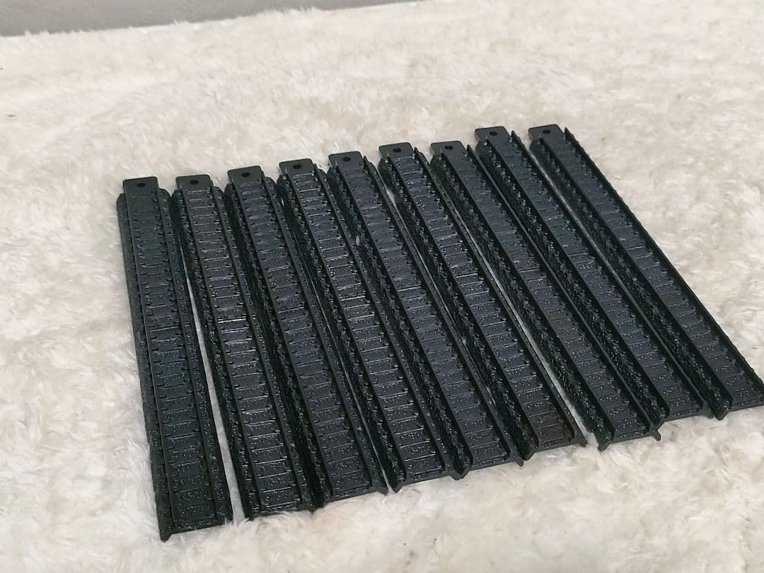 ★【当時物】タカラ ダイアクロン トレインロボ 6体セット