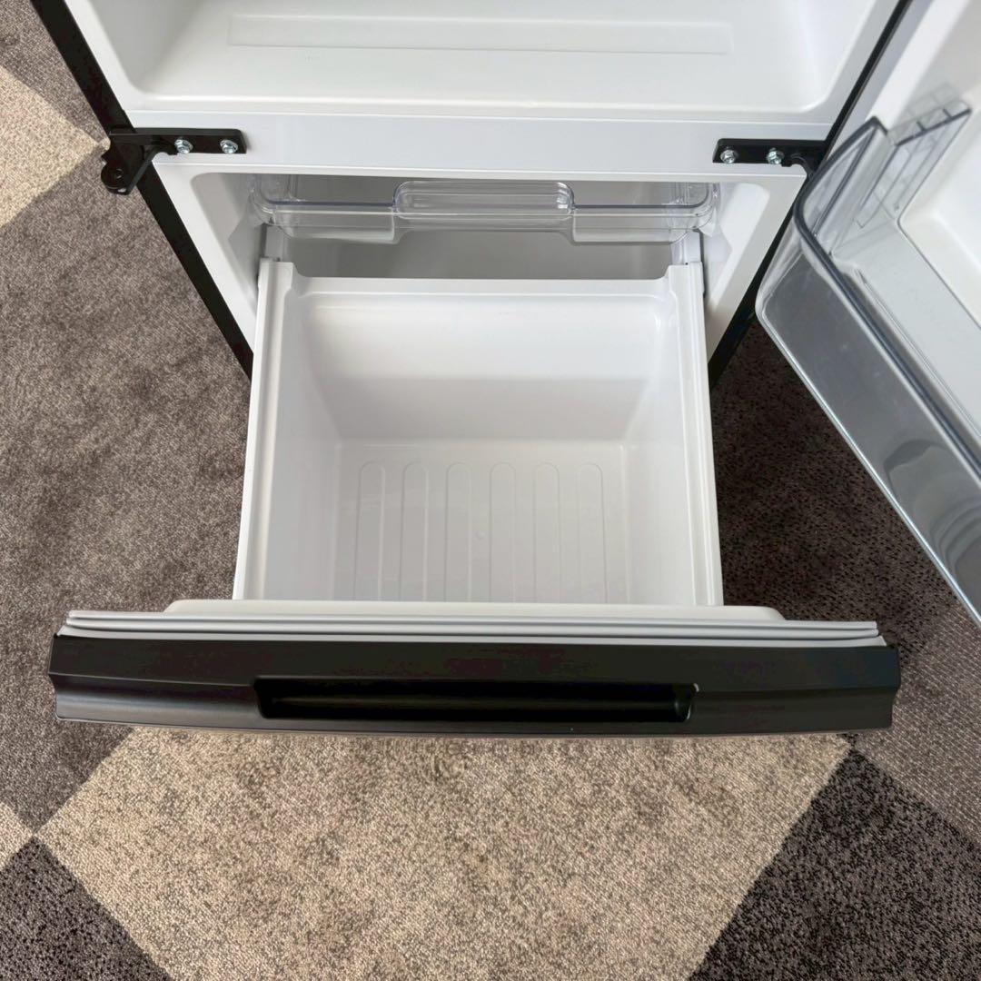 ヒナックス ✨家電3点セット　シャープ　アイリス　冷蔵庫　洗濯機　レンジ