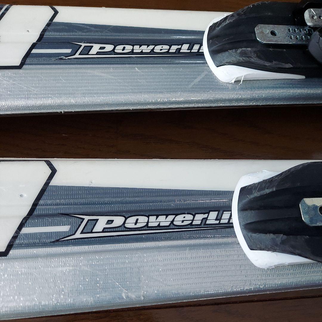 Salomon 24シリーズ　S1スキー ビンディングセット158センチ