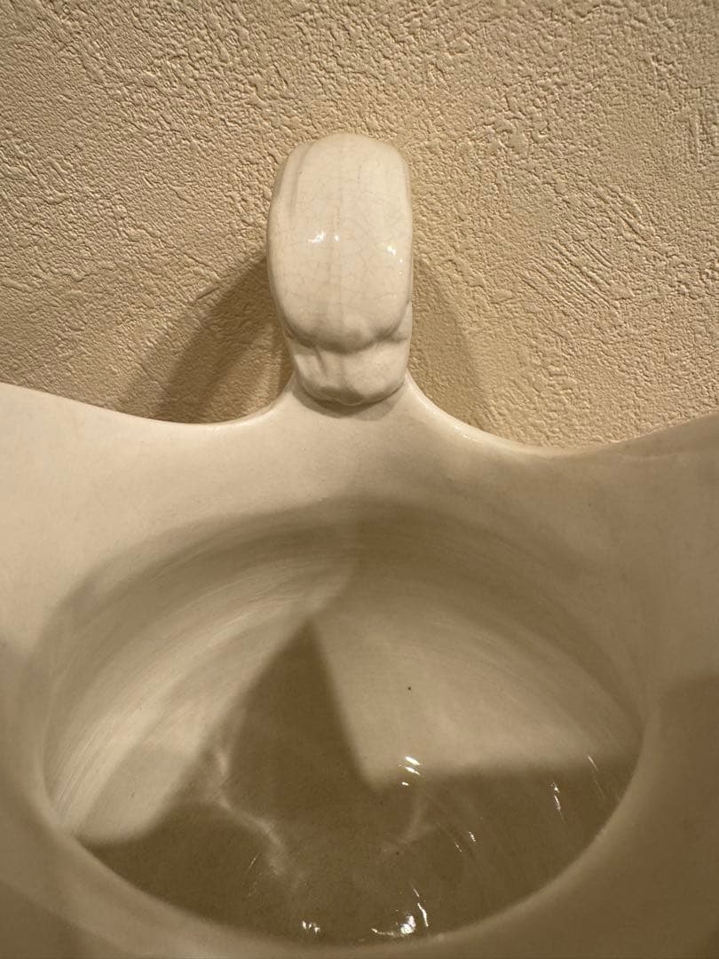 フランス　アンティーク　ピシェ　水差し　ピッチャー　花瓶