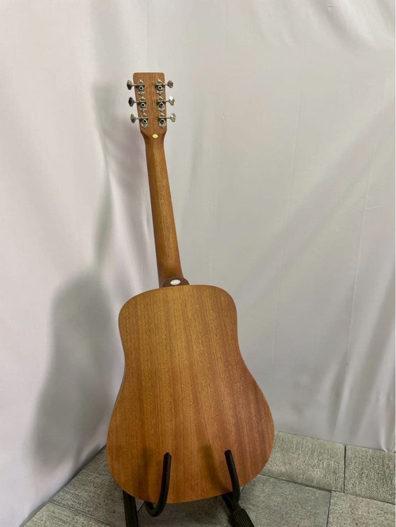 しのたんS.yairi アコースティックギター