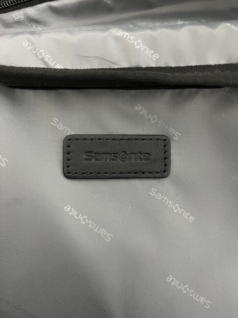 Samsonite サムソナイト モダニクル2 ブリーフ 2way