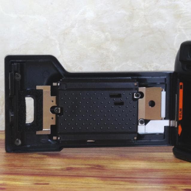 【フィルム実写作例あり】PENTAX ESPIO 115 コンパクトカメラ