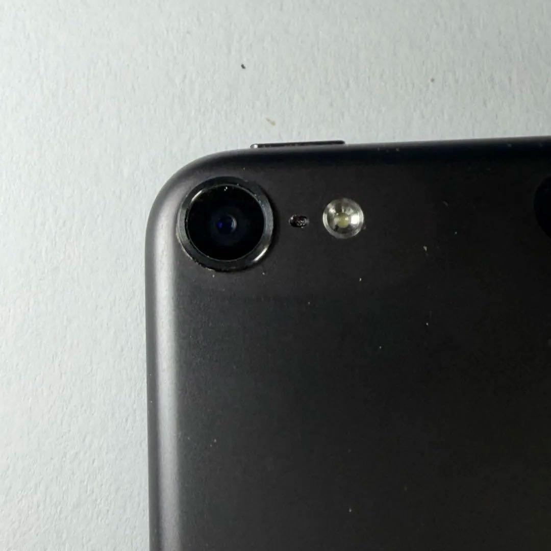 【即日発送】【美品】iPod touch 第7世代 32GB