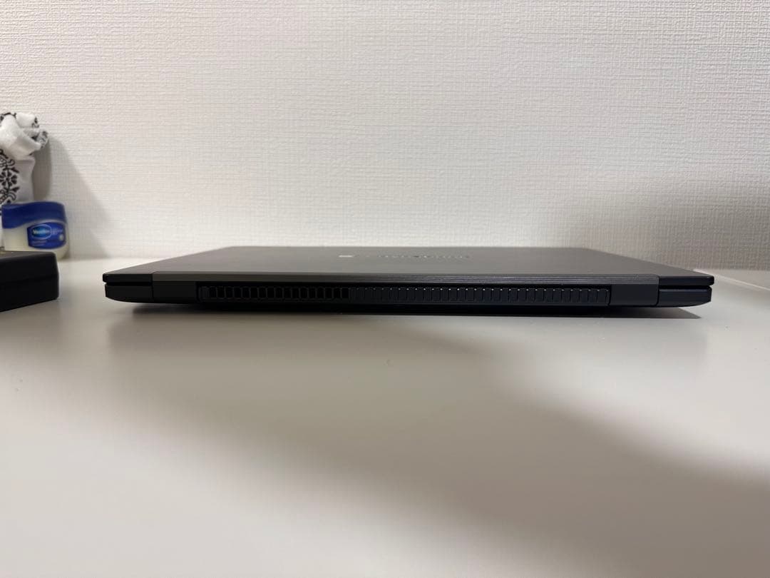 dynabook G83/HS 11世代i5-1135G7、16GB、256GB