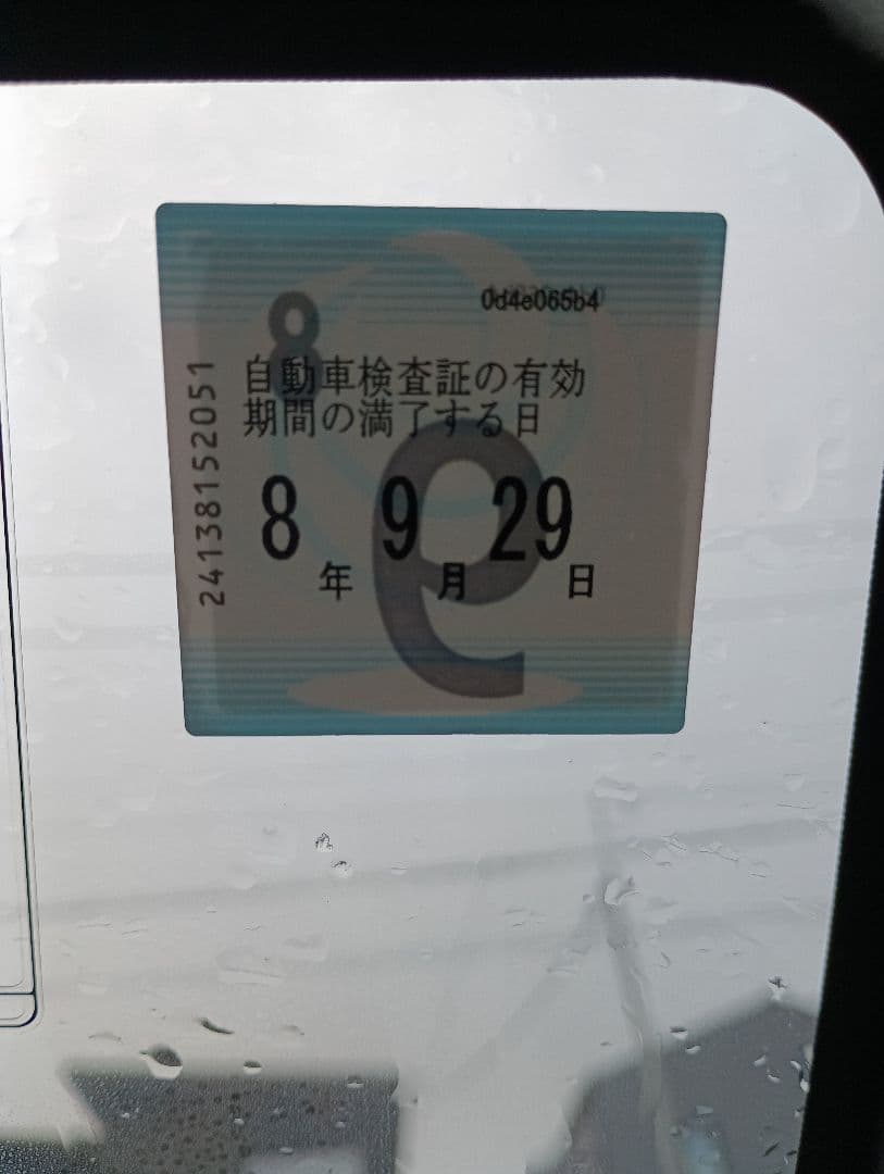 シエンタ　4WD