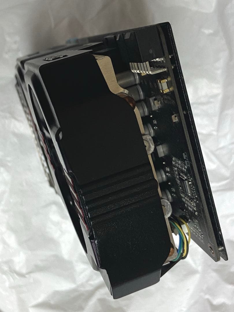 ASUS DirectCU II グラフィックボード