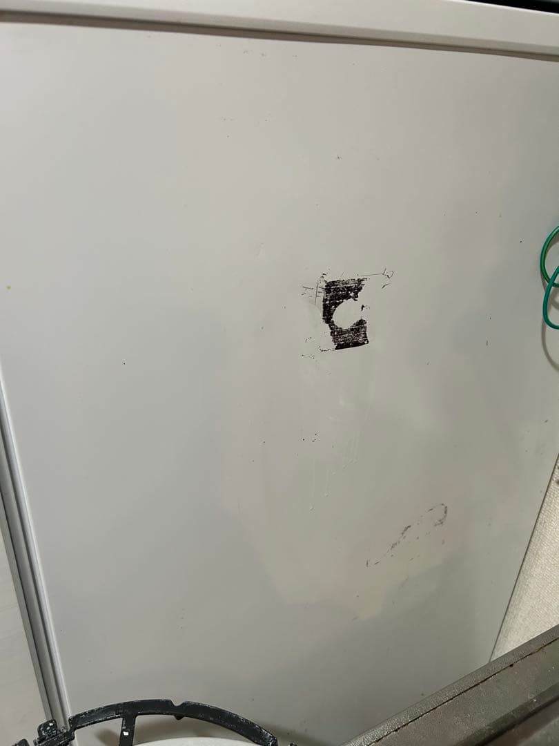 【最大値下げ！！6月5日まで】アイリスオーヤマ 冷蔵庫 AF156Z-WE