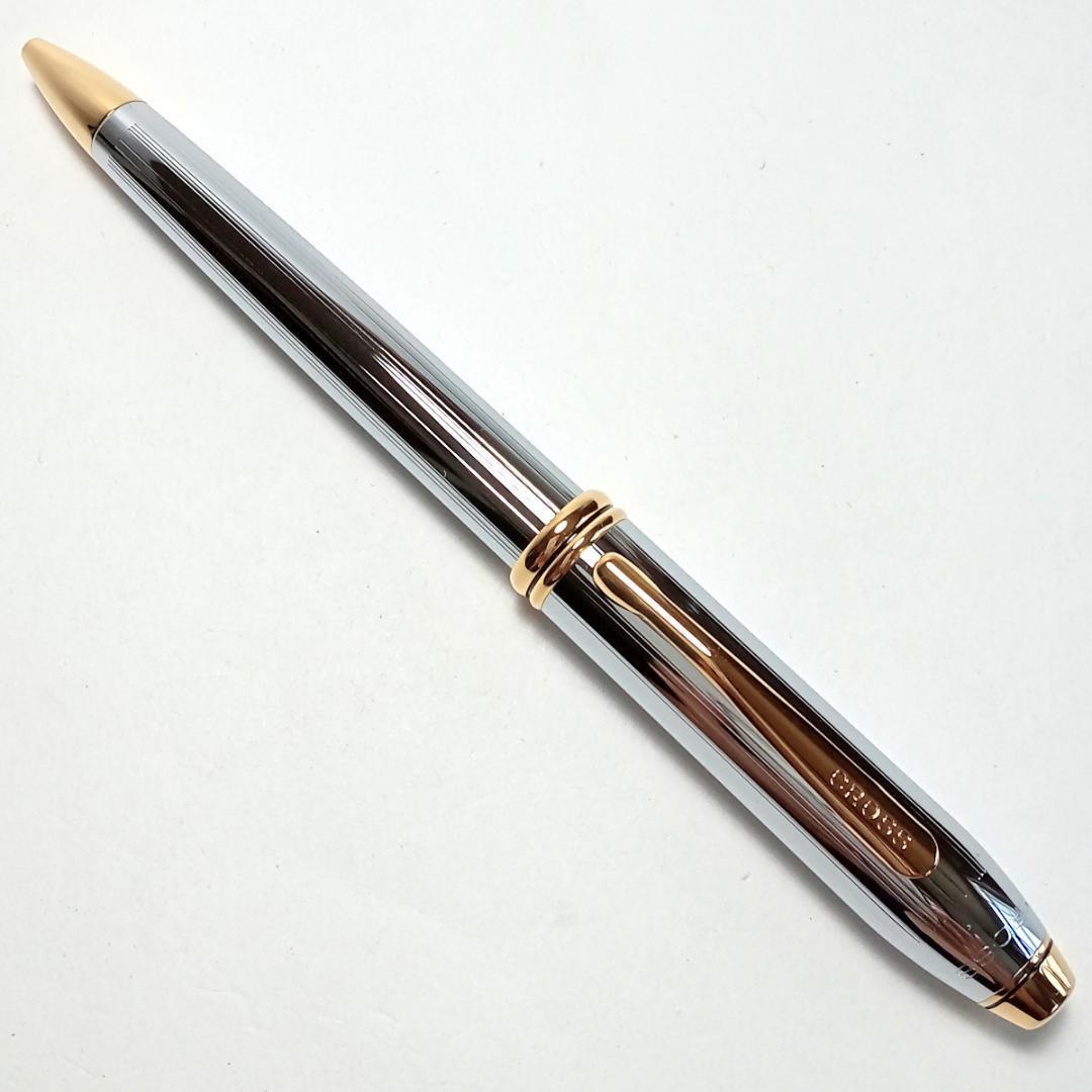 crb83 CROSS クロス ボールペン タウンゼント メダリストN502TW