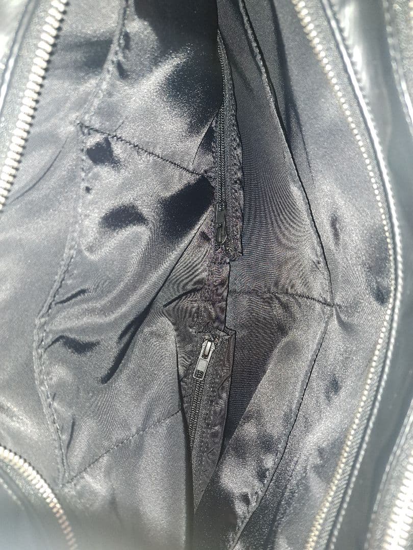 (美品)PORTER ポーター REAL ビジネスバッグ