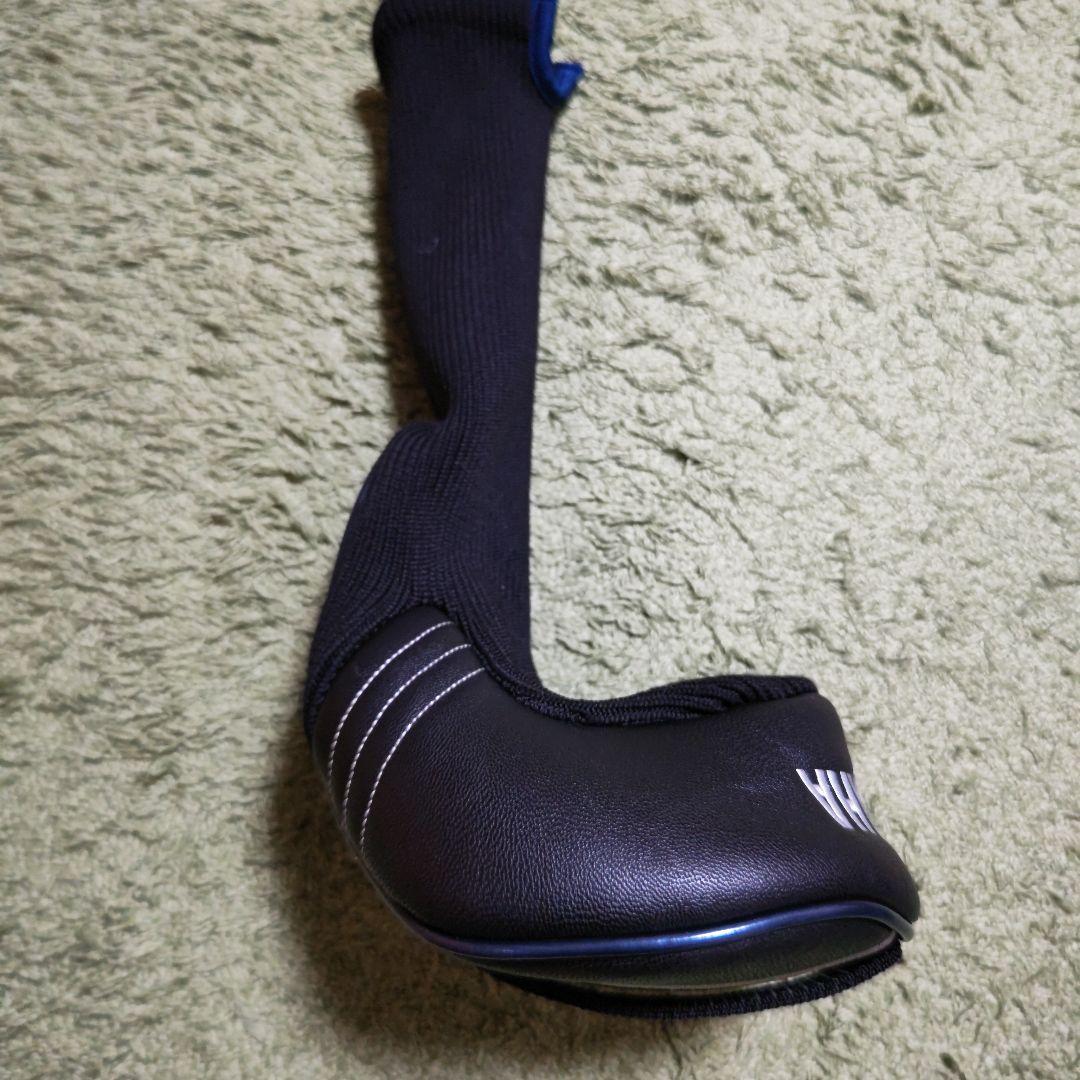 YAMAHA♥inpres ドライバー