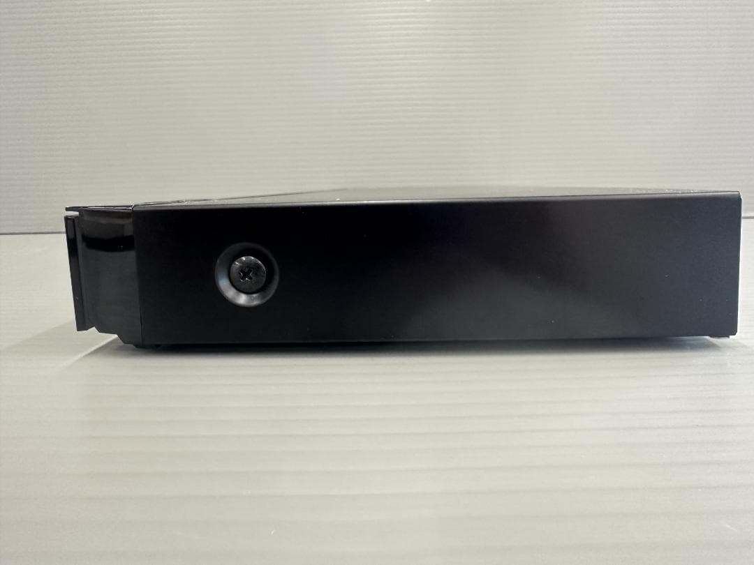 Panasonic　ブルーレイレコーダー　DMR-BRW1050　2018年製