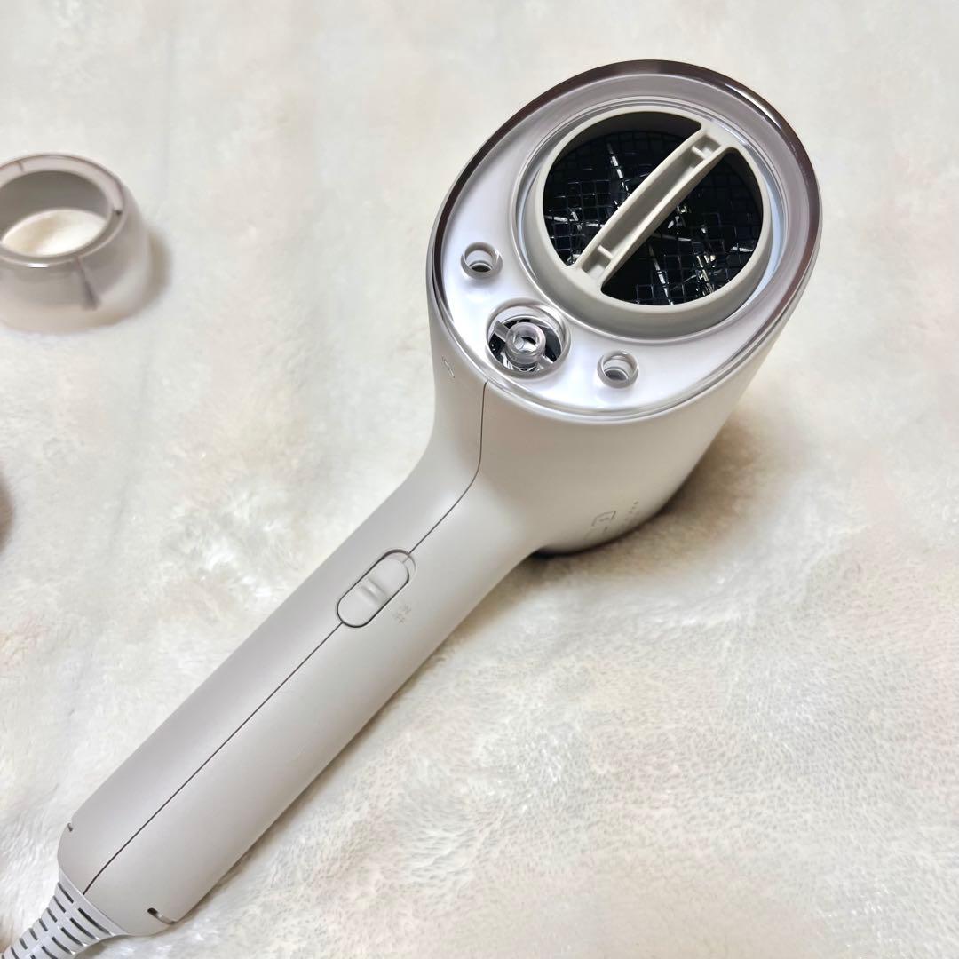 Panasonic ヘアードライヤー ナノケア EH-NA0K