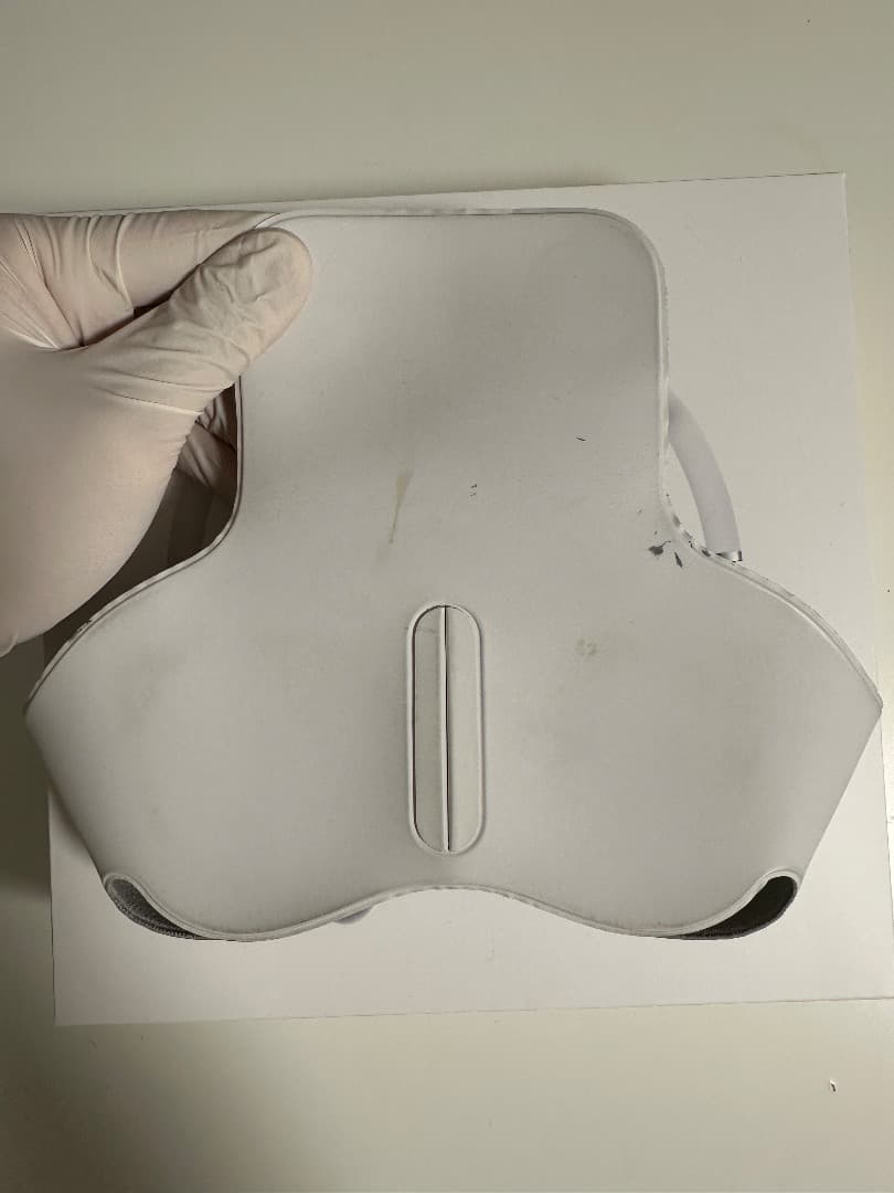 AirPods Max シルバー ライトニング 本体