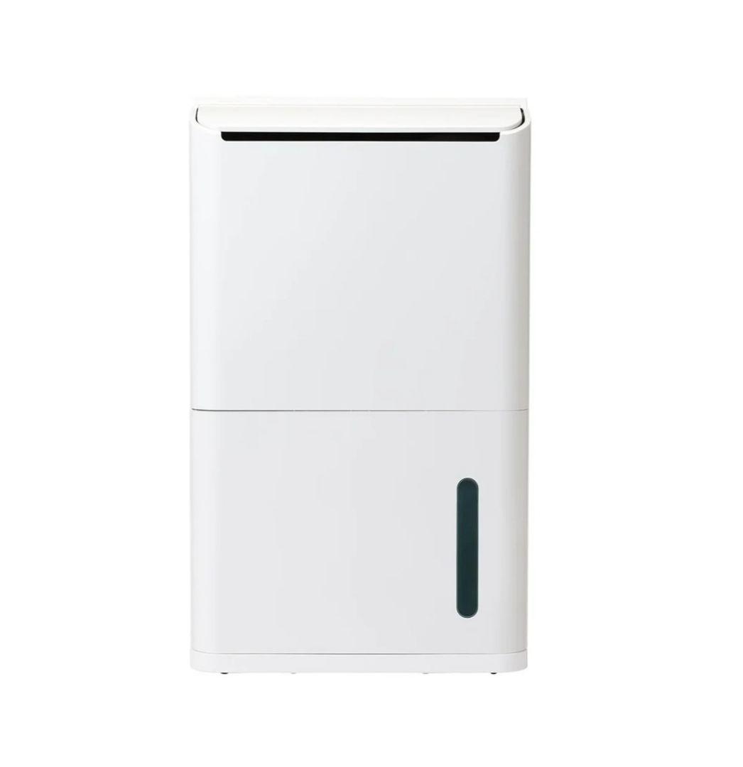 【新品未使用】衣類乾燥除湿機/JS-E955W/ツインバード/空気清浄機/白
