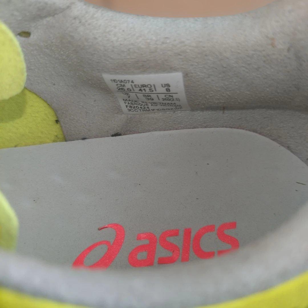 ★ASICS DS LIGHT X-FLY PRO２サッカーシューズ２６センチ★