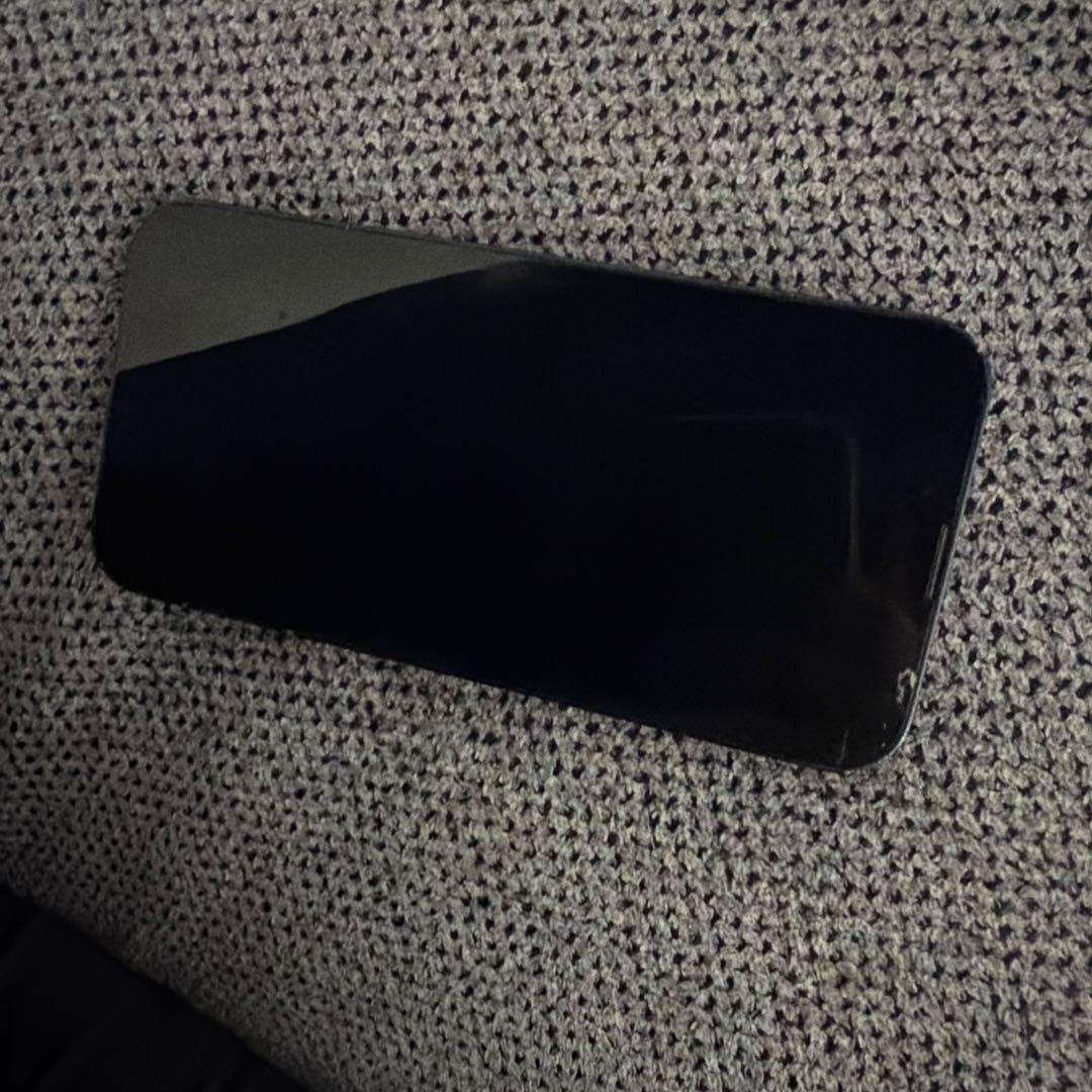 【最安値】iPhone14本体128GB ブラック 動作不備無し SIMフリー