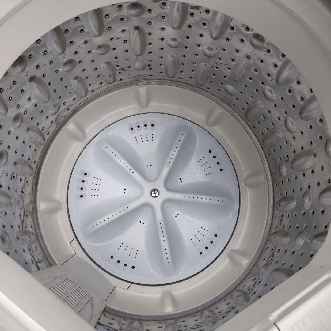 MAXZEN 2023年製造 6kg JW60WP01FUTX