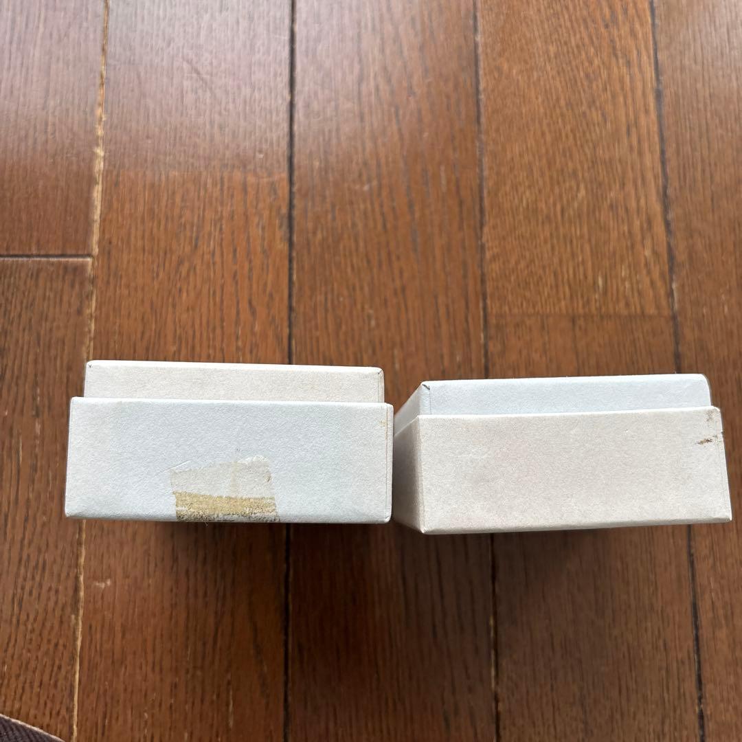 引越し予定でお値下げですWAKO トラベルクロック 2個セット⭐︎