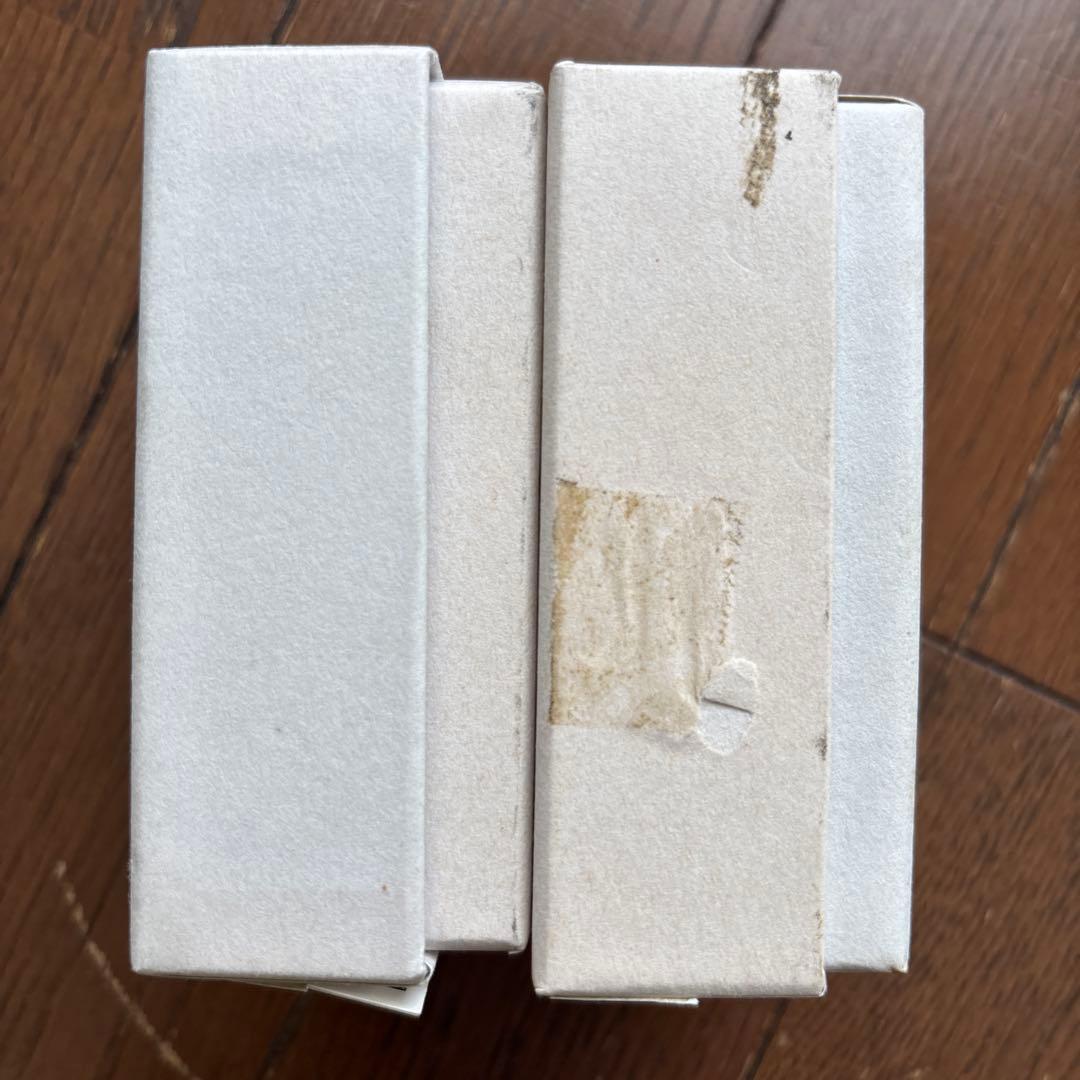 引越し予定でお値下げですWAKO トラベルクロック 2個セット⭐︎