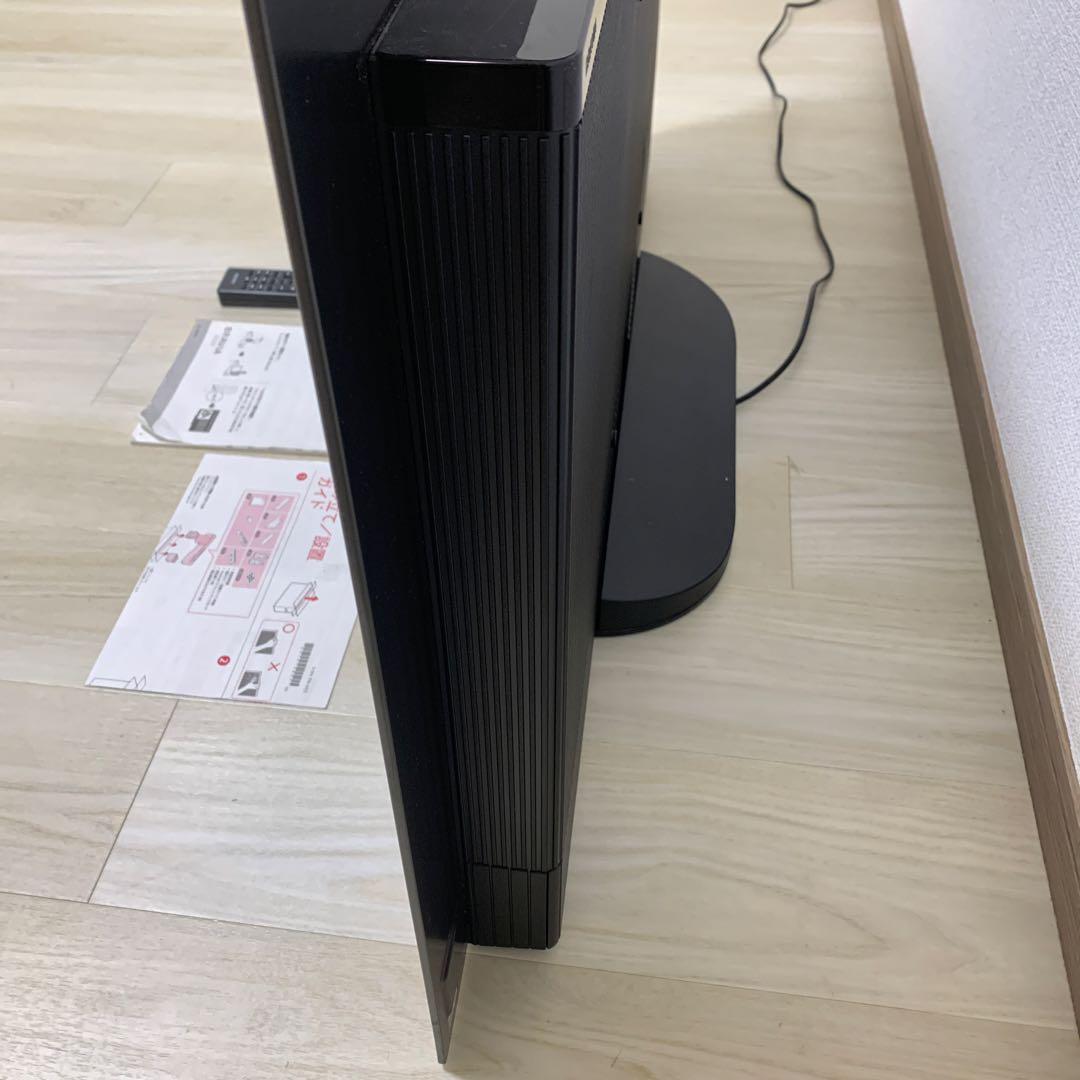 通電確認のみ★SONY BRAVIA 4K 有機ELテレビ KJ-48A9S