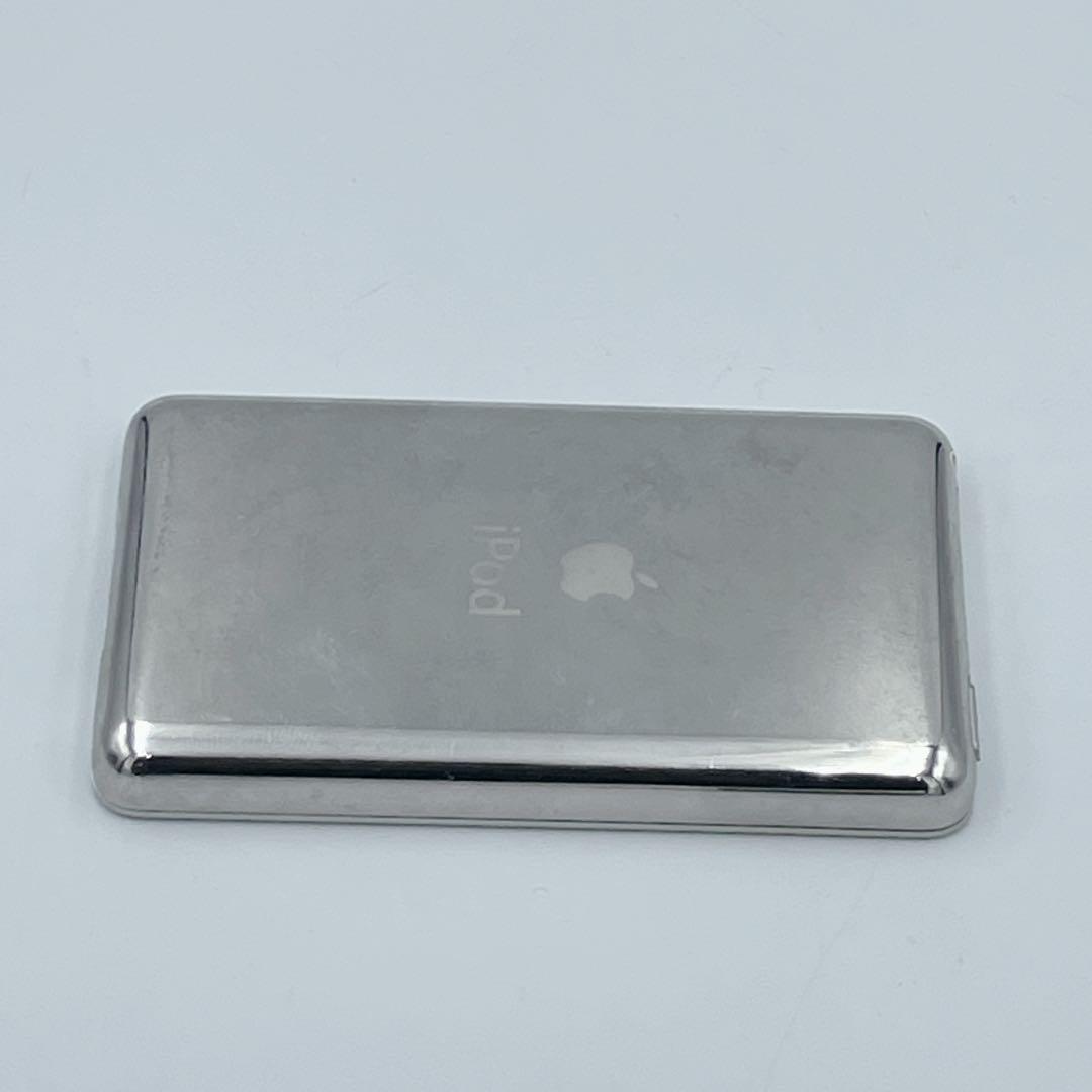 Apple iPod classic 80GB MB029J 使用時間79h