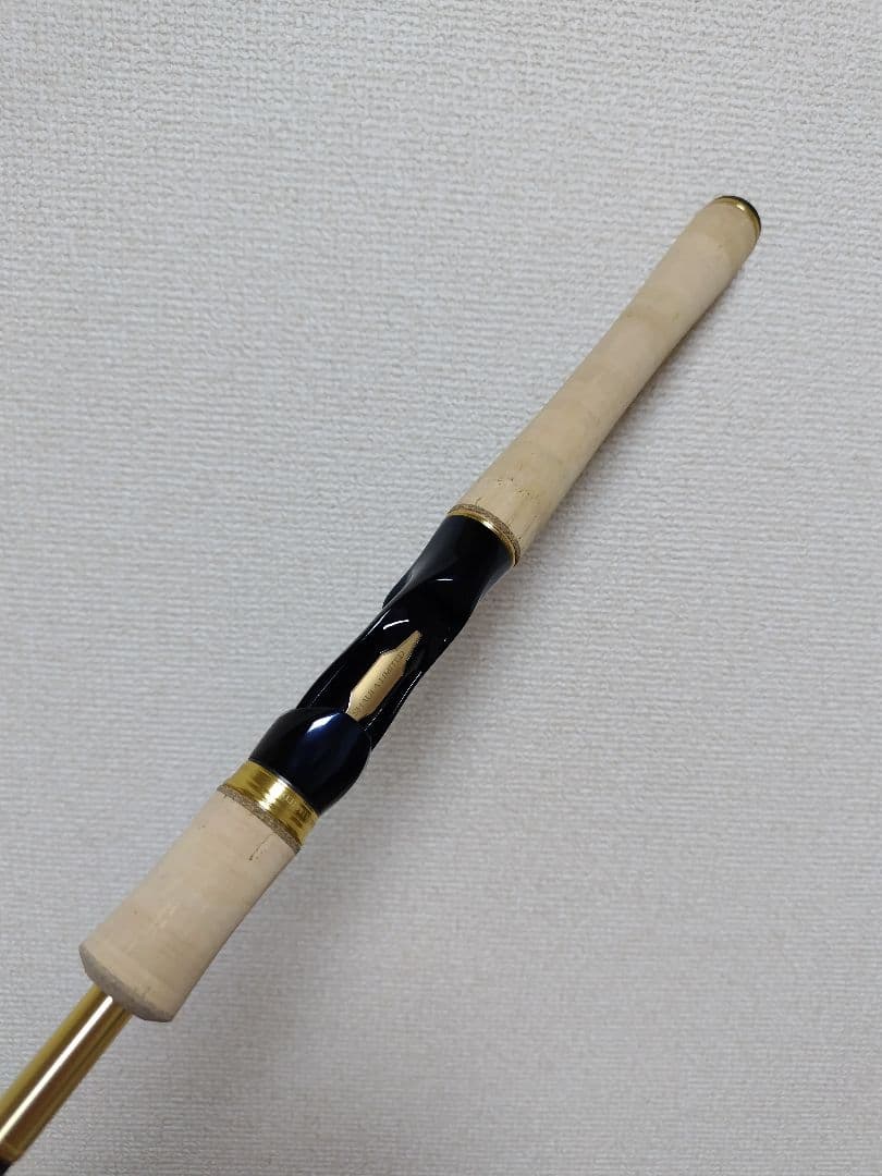 シマノ ワールドシャウラリミテッド 1631FF-3