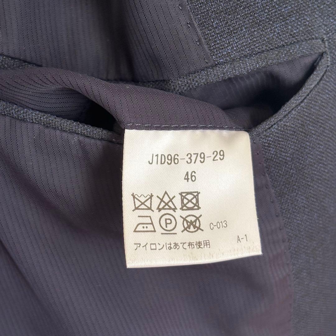 Paul Stuart ジャケットパンツセット