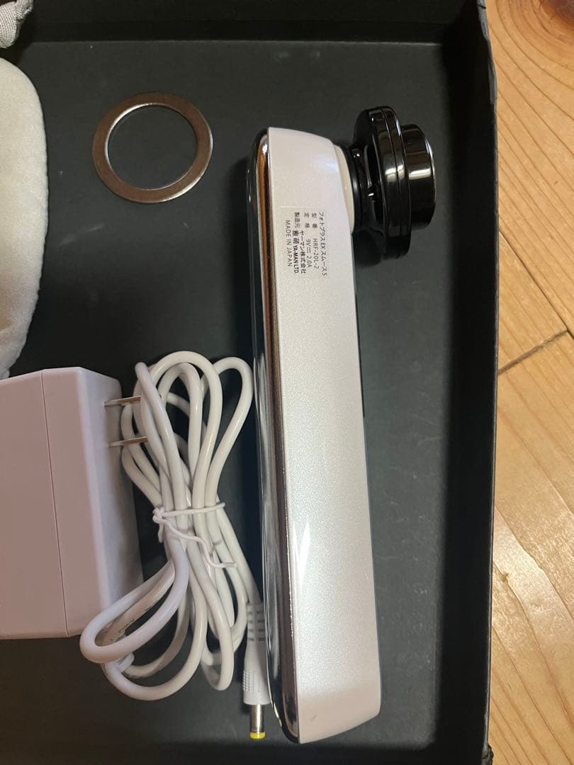 専用　　YAMAN 美顔器 RF美顔器 フォトプラス EX スムースS