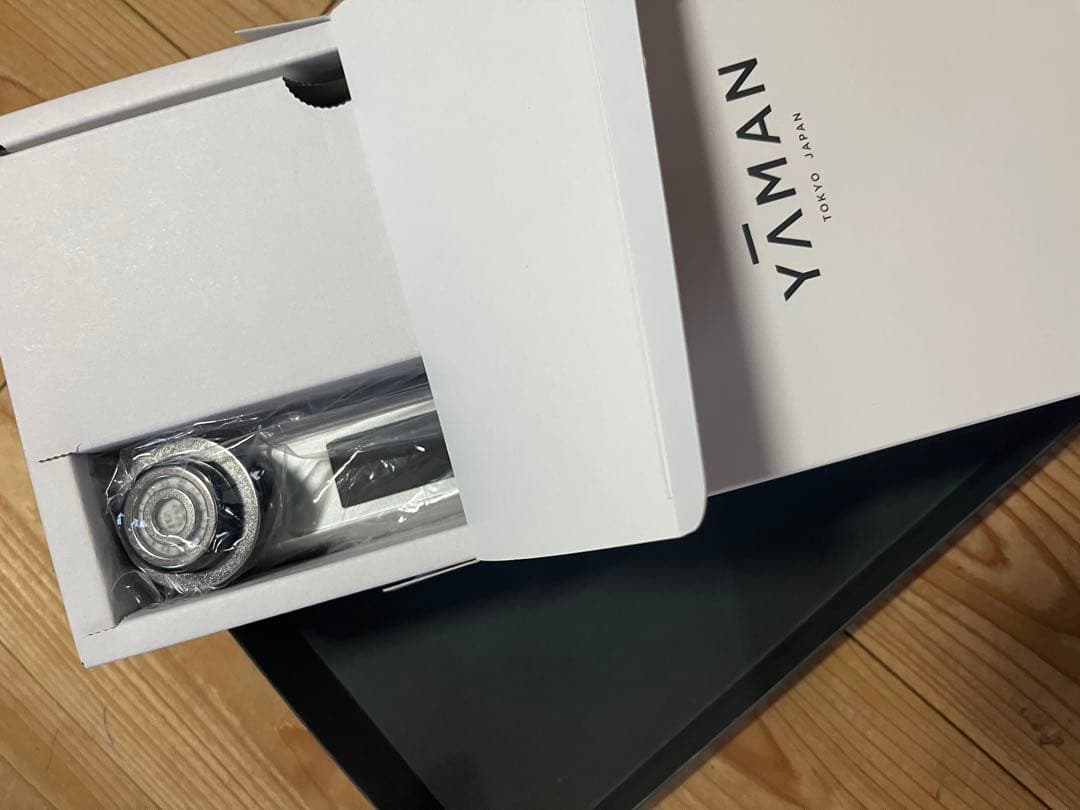 専用　　YAMAN 美顔器 RF美顔器 フォトプラス EX スムースS
