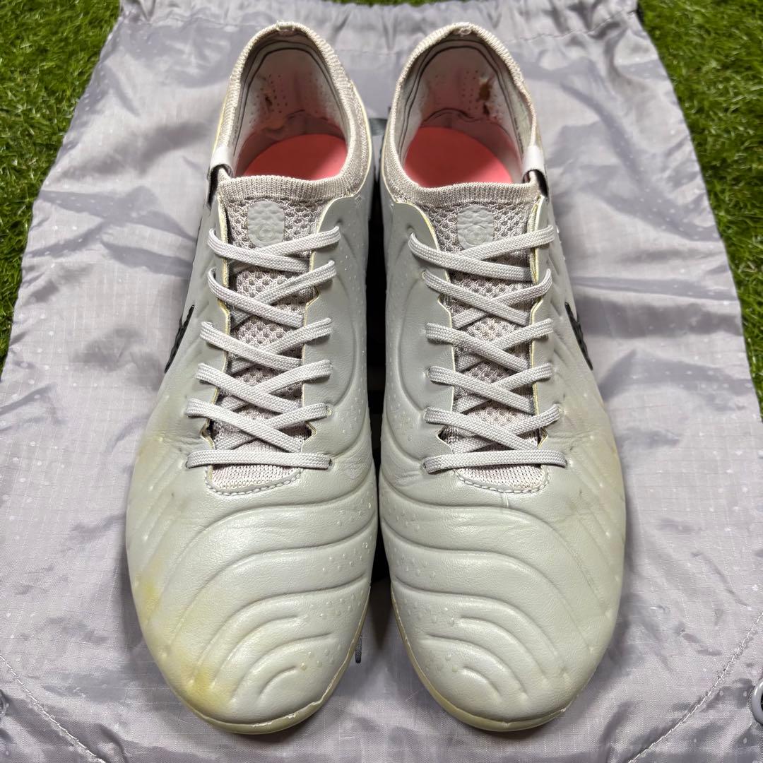シューズ NIKE Tiempo Legend 10 Elite FG AS 26cm