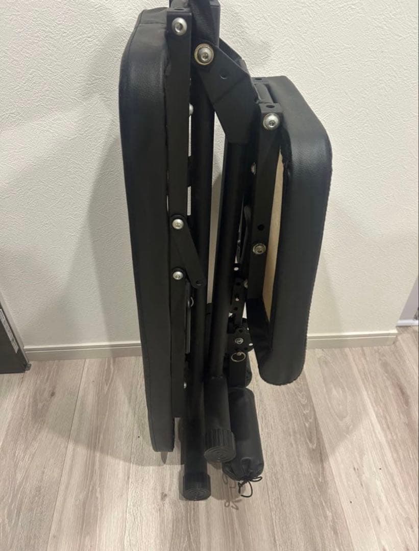 トレーニングベンチ&ダンベルセット40kg