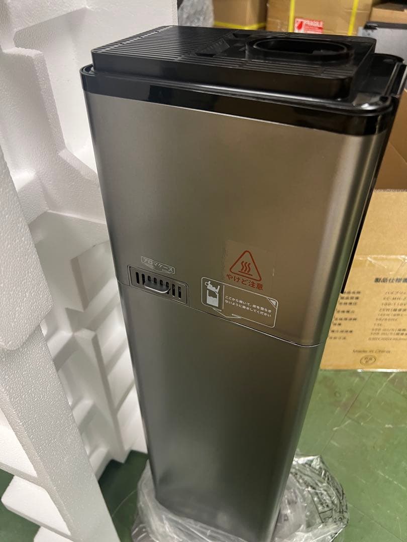 新品 KEECOON タワ-加湿器 KC-MH-2301W