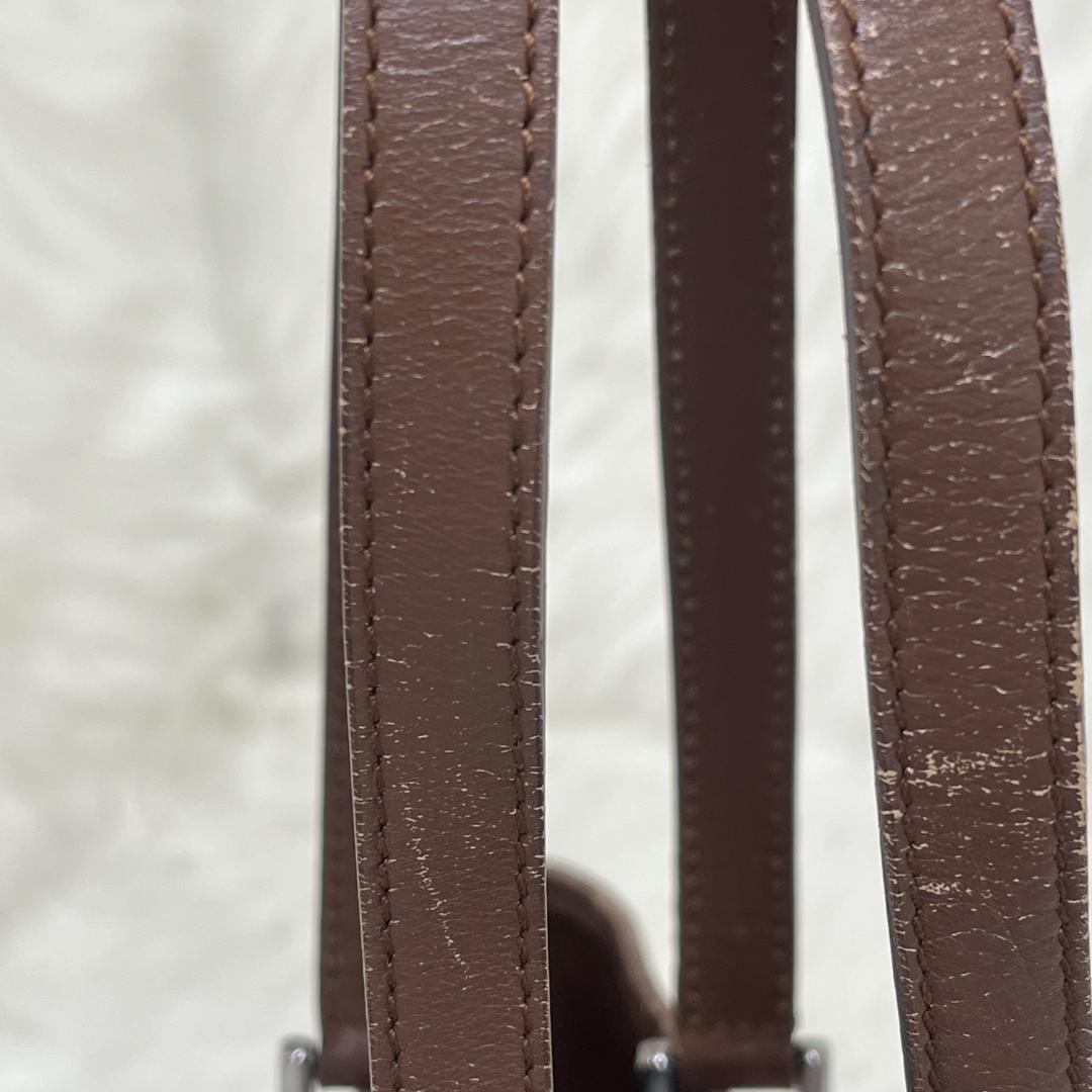 希少色　グッチ　GUCCI ハンドバッグ　トートバッグ　スモールバッグ　 GG