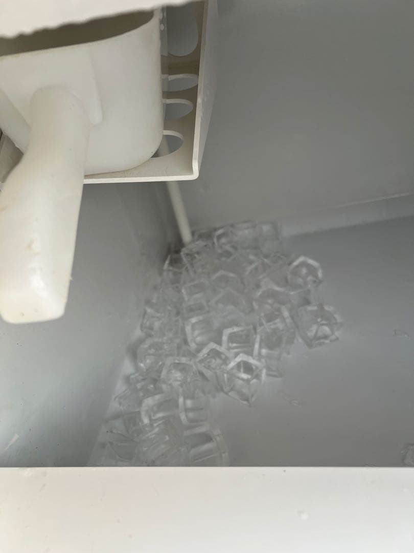 Fukushima 製氷機 65kgFIC-A65KT 2014年 業務用