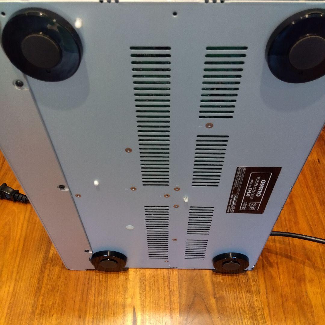 ✨️廃盤✨️ ONKYO TX-L50 ネットワークAV レシーバー