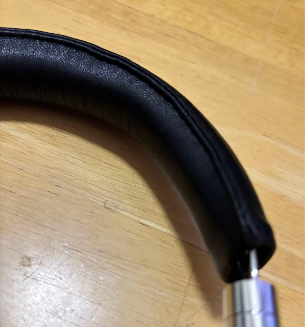 Bowers & Wilkins P5 有線HiFiヘッドホン