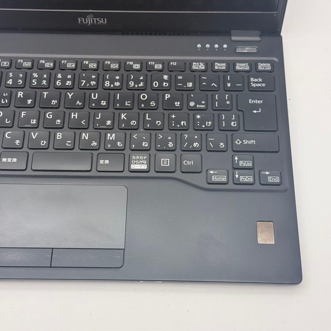 Core i5十世代◆8GB◆256GB◆富士通Lifebook U9310