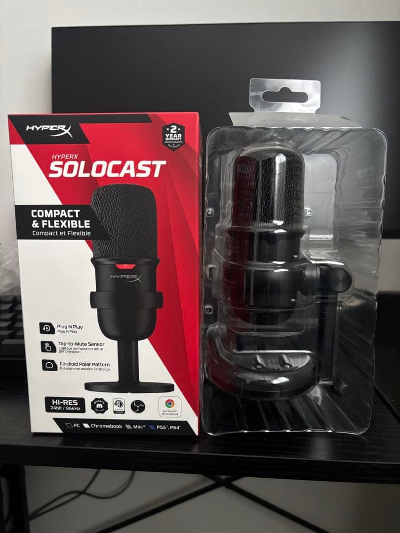 ゲーミングPC 周辺機器セット