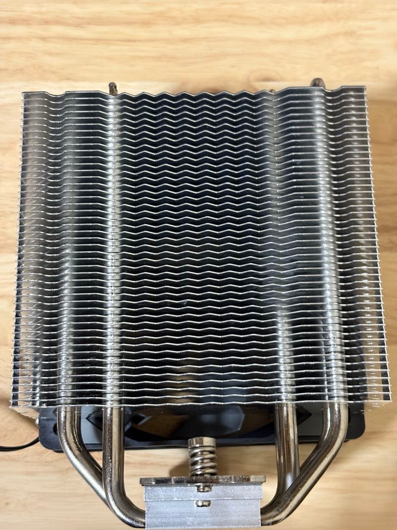 ASUS TUF GAMING Z490-PLUS マザー　CPUクーラー付き