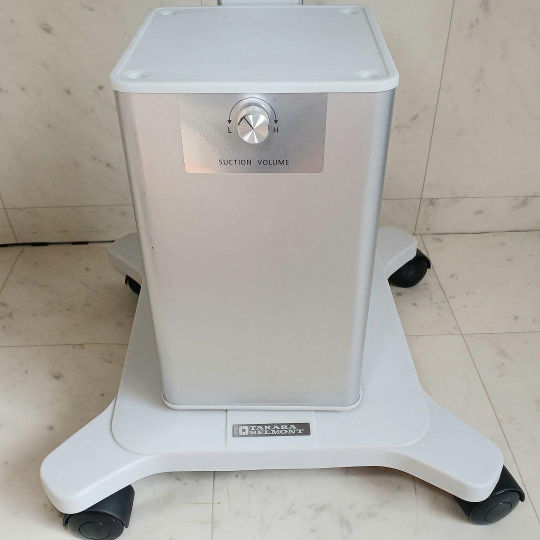 タカラベルモント　ノアージュLI　スチーマー　ベントーゼ　13個付き！