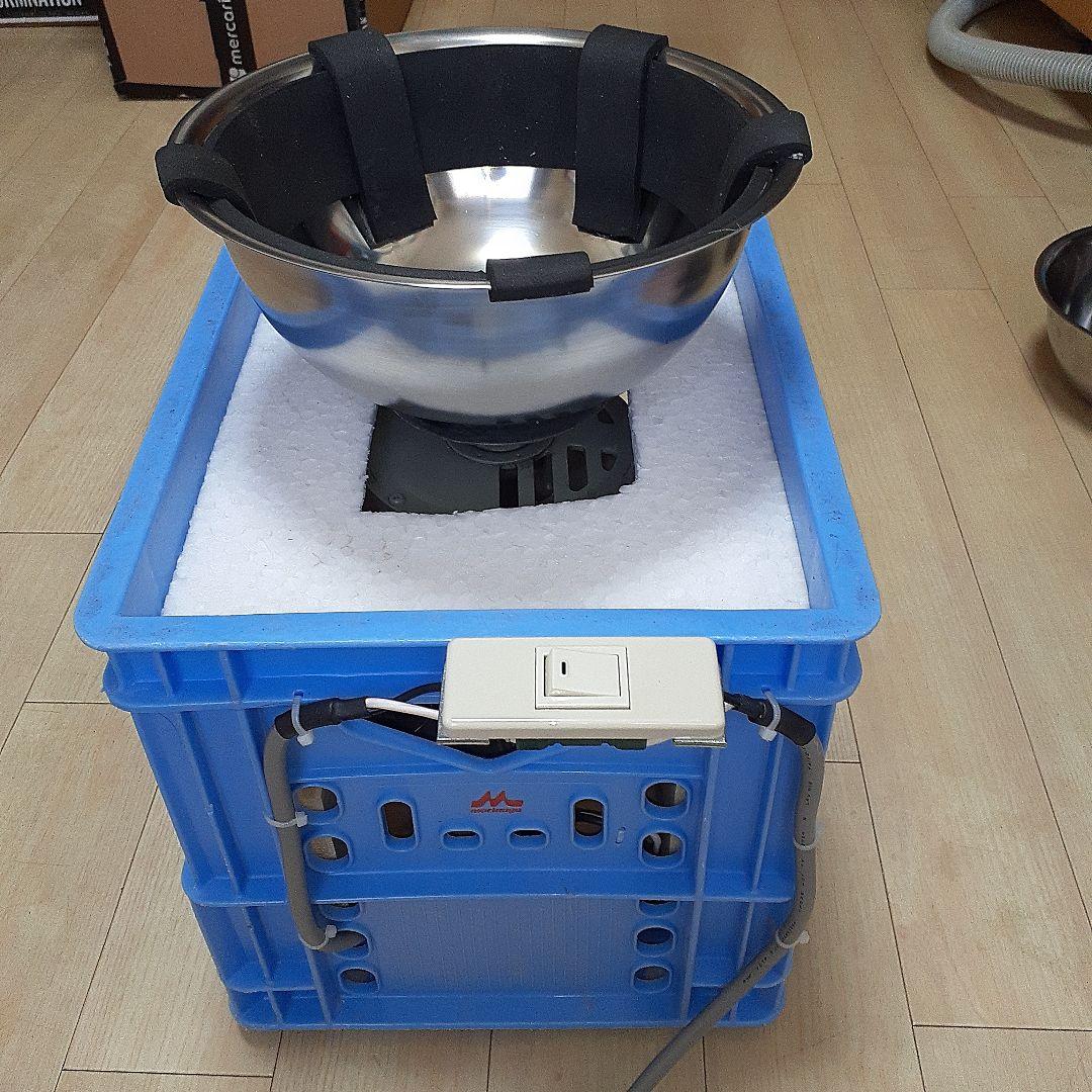 タ*ニ様 ボウリングボウルスピナー