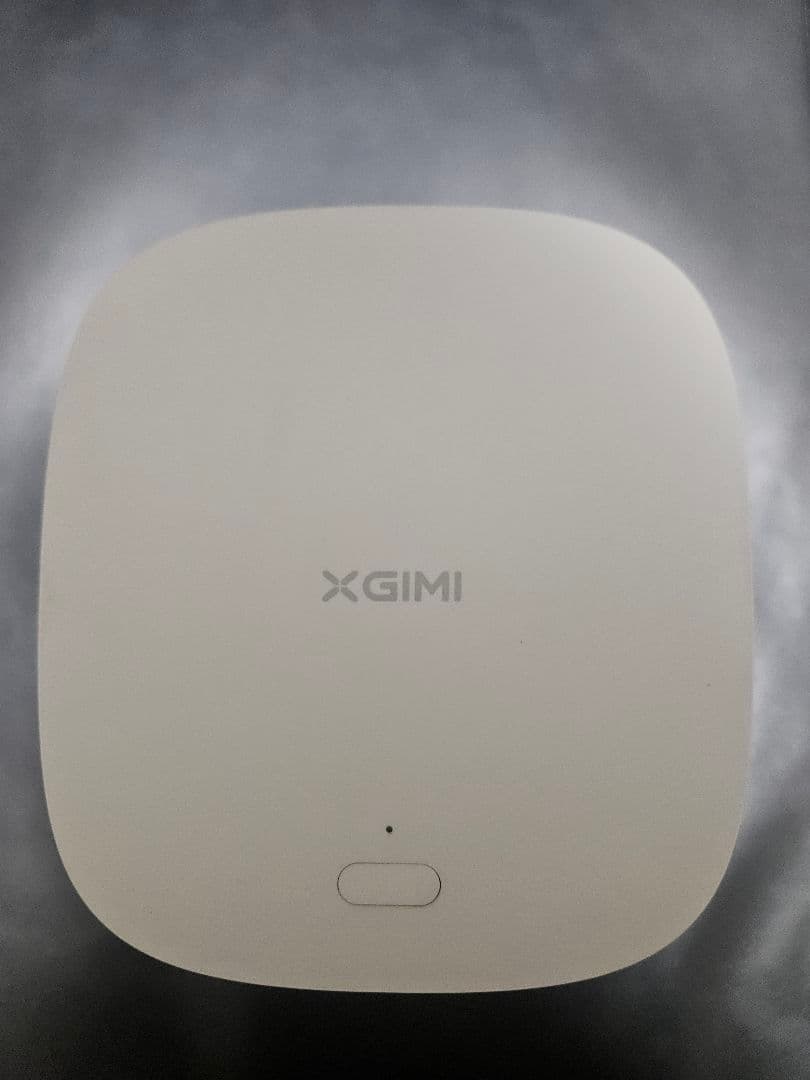 XGIMI MoGo 2 プロジェクター 別売りスタンド付き