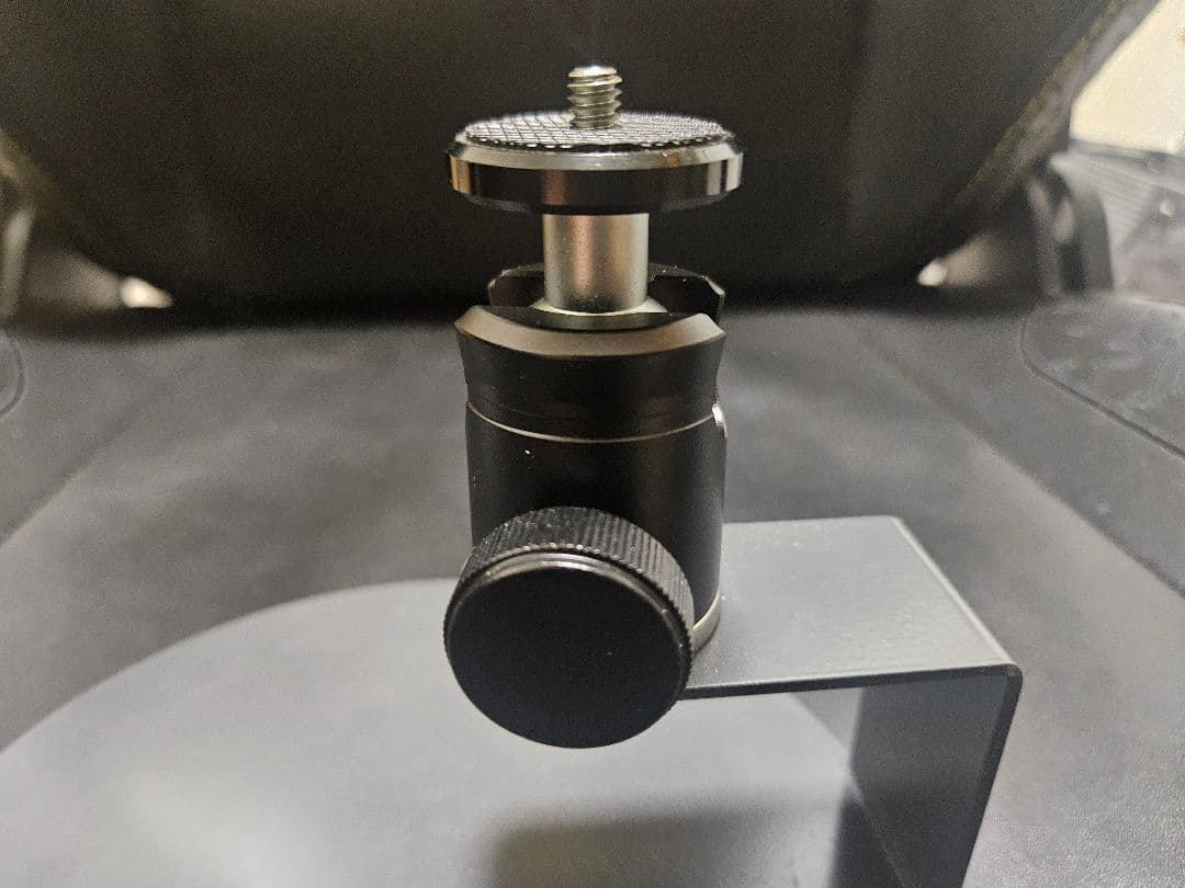 XGIMI MoGo 2 プロジェクター 別売りスタンド付き