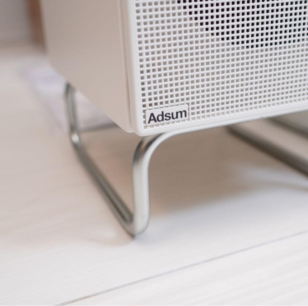 ELAC Debut ConneX DCB-41 DS Adsumコラボ