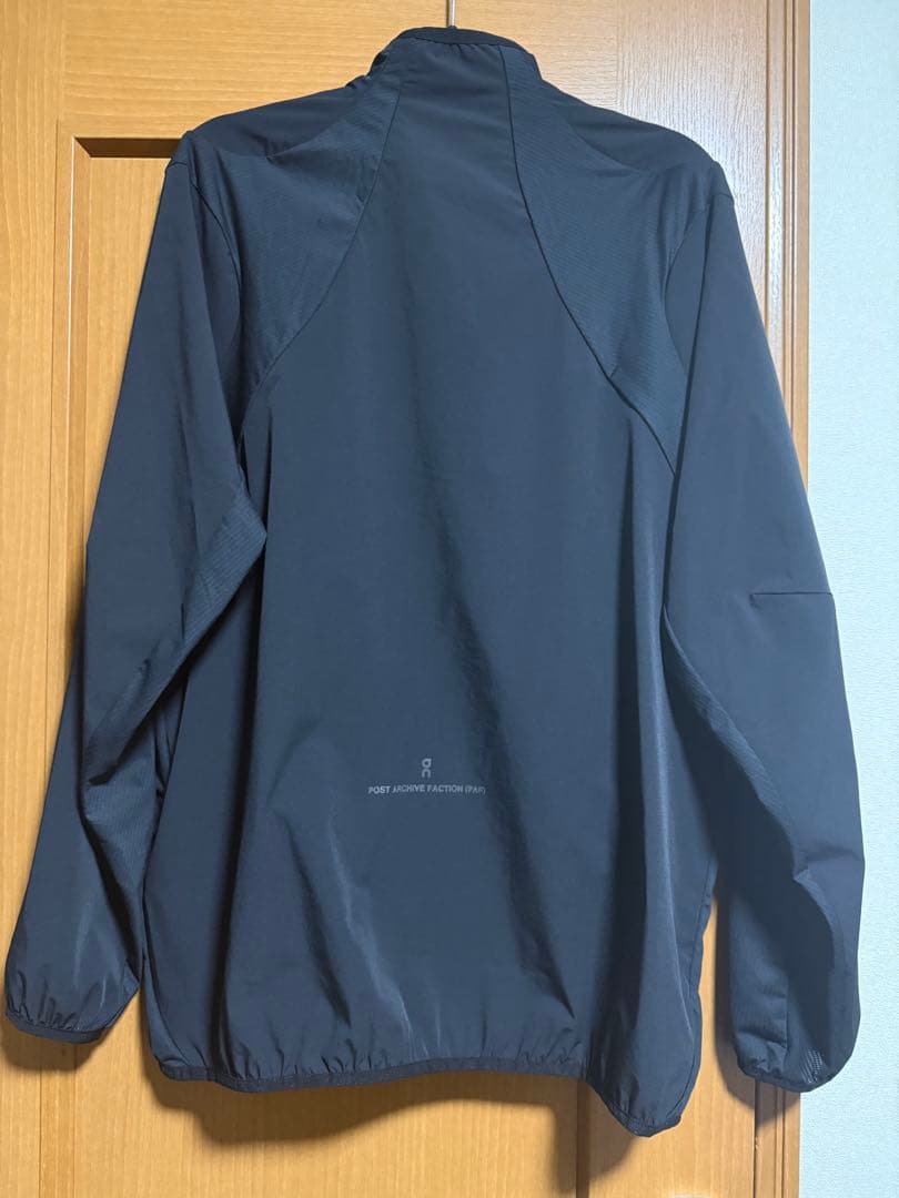 ウォーキング・ランニングウェア POST ARCHIVE FACTION (PAF) On Breaker